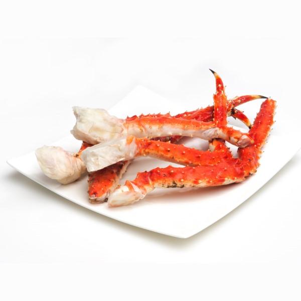 Buy King Crab and Lobster Tails Online