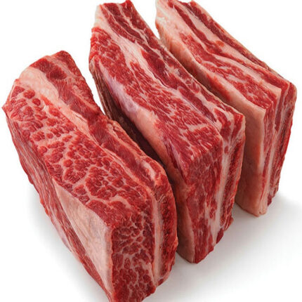 Buy 100% Halal Buffalo Boneless Meat on sale