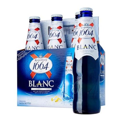 Kronenbourg 1664 for sale