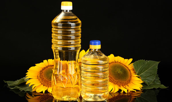 sunflower oil for sale in europe