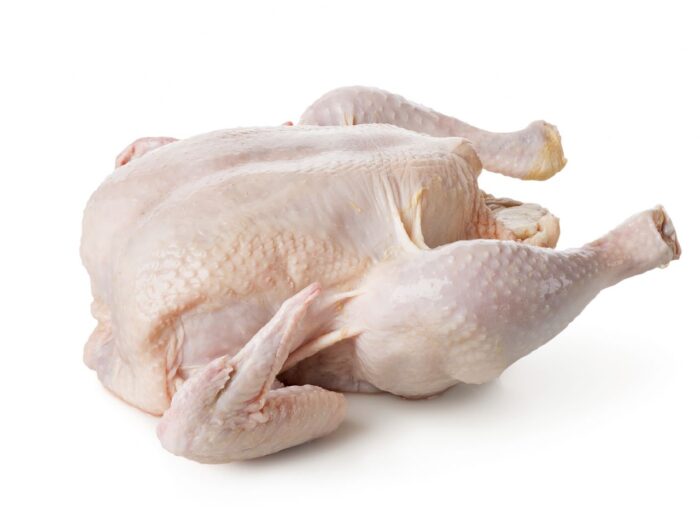 Frozen Whole Chicken Sale