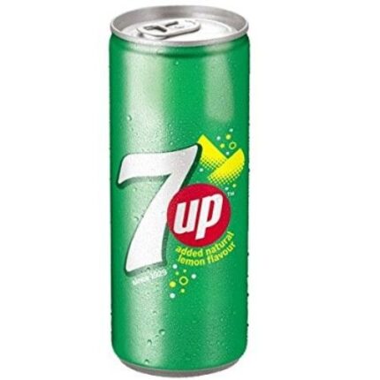 7 Up