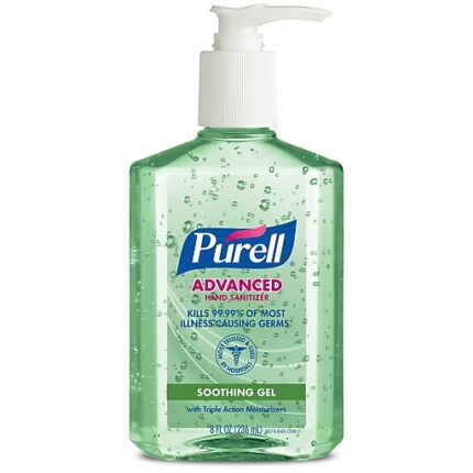 99.9% alcohol hand sanitizer gel for sale