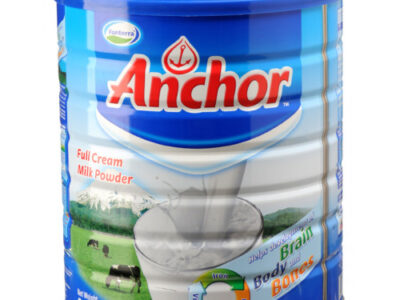 Anchor Milk Powder sale