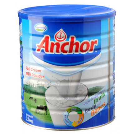 Anchor Milk Powder sale