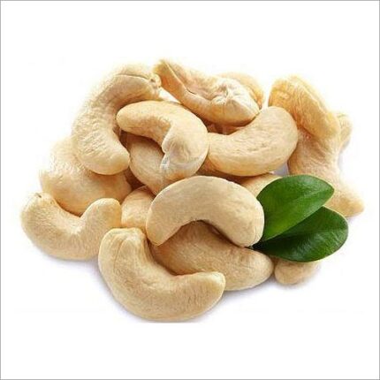 Premium CASHEW NUTS W240 W320 for sale