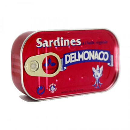 Delmonaco Sardine sale