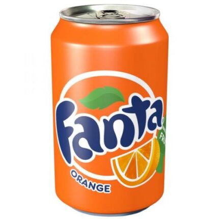 Fanta