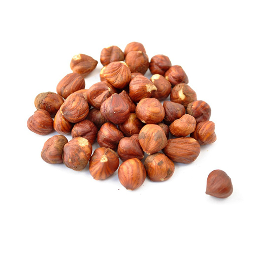 Premium hazelnuts for sale