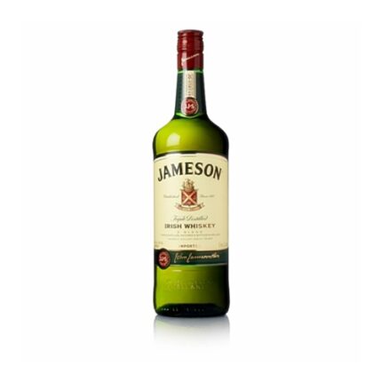 Jameson Irish Whiskey for sale