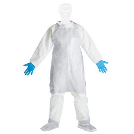 Medical Protective Gown sale for top-quality