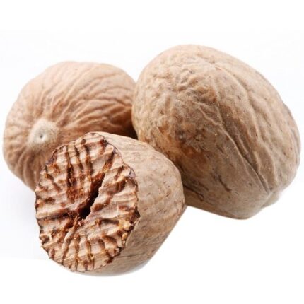 Premium nutmeg for sale