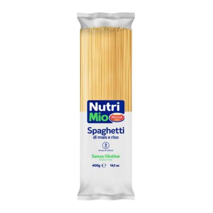 Nutri Mio Spaghetti Sale