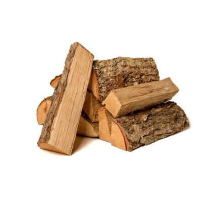 Premium oak firewood for sale