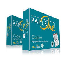 PaperOne Copy Paper sale featuring high-quality