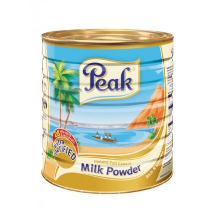 Peak Milk For Sale