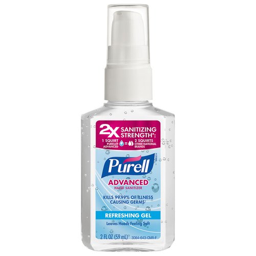 Purell Hand Sanitizers For Sale Cheap