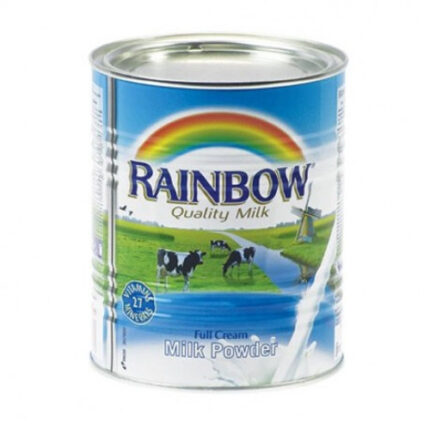 Rainbow Milk sale