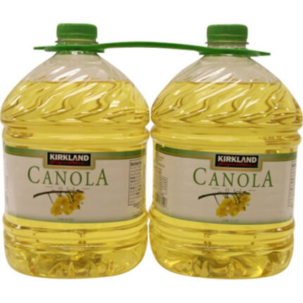 Explore our exclusive sale on rapeseed oil and canola oil