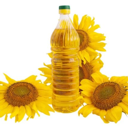 our special sale on refined sunflower oil