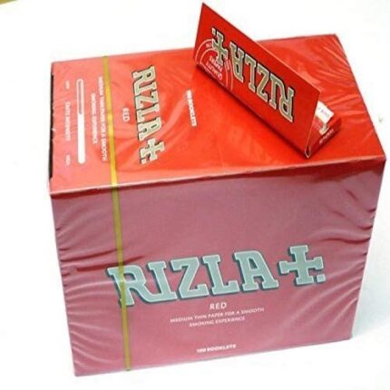 Rizla Rolling Paper