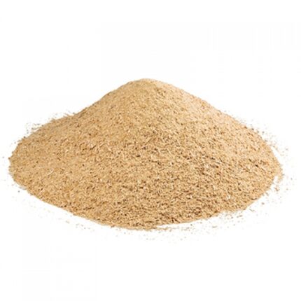 High-quality sawdust for sale