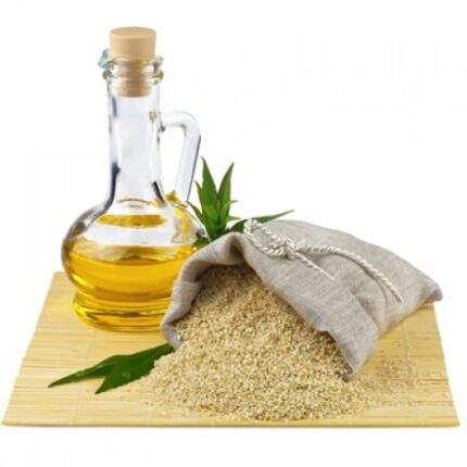 Discover our special sale on sesame oil