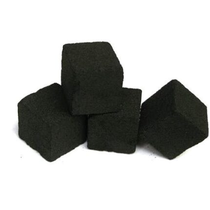 High-Quality Shisha Charcoal For Sale At Competitive Prices