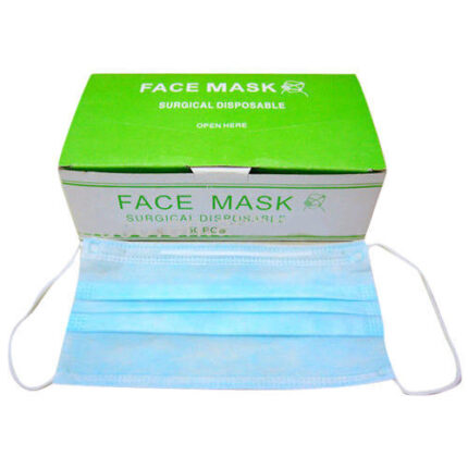 Surgical Disposable Face Mask sale offering high-quality