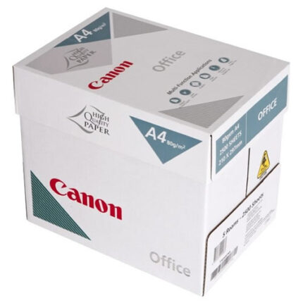 Canon Copy Paper sale for premium-quality