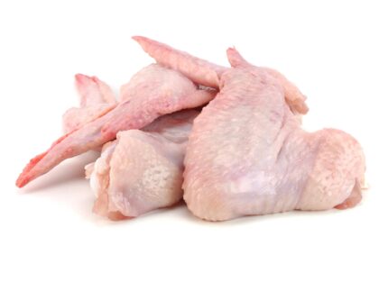 Our Frozen Chicken Wings Sale