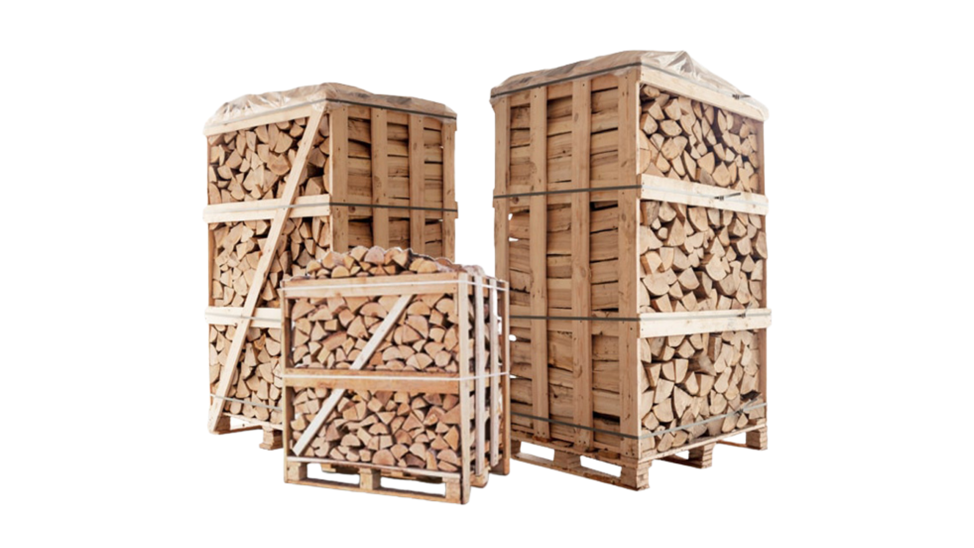 What is the cheapest way to buy kiln dried logs