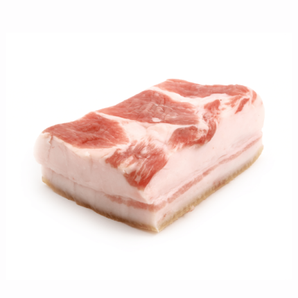 FROZEN PORK FLARE FAT FOR SALE