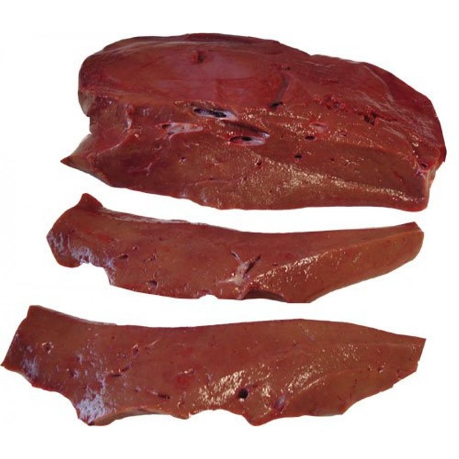 FROZEN PORK LIVER FOR SALE