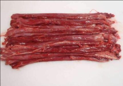 FROZEN PORK ESOPHAGUS FOR SALE