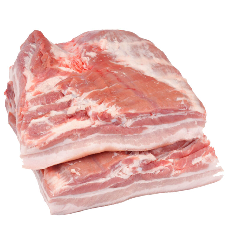  FROZEN PORK BELLY RIND FOR SALE