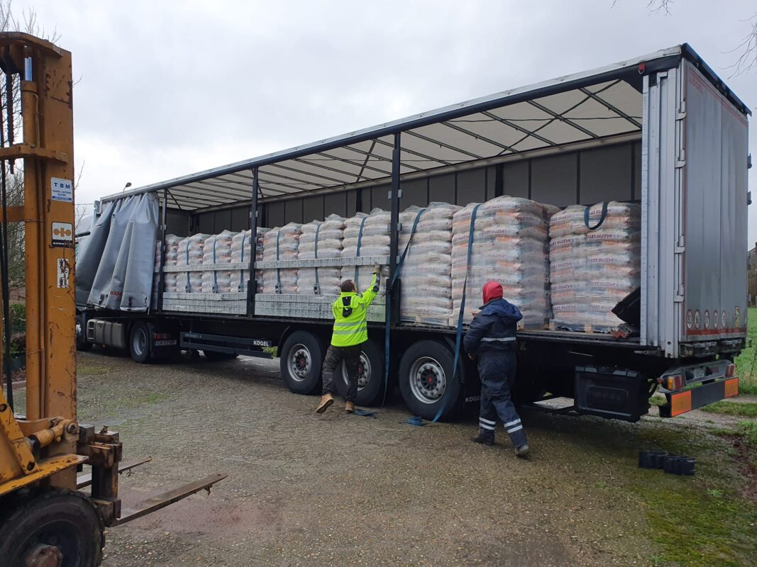 Buy Quality Wood Pellets Ukraine For Eco-Friendly Fuel