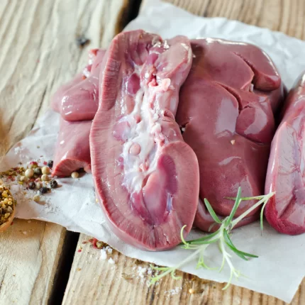 FROZEN PORK KIDNEYS FOR SALE