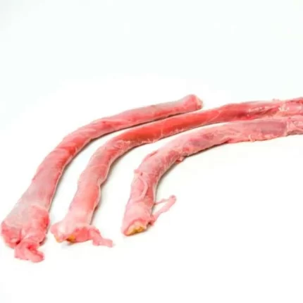 FROZEN PORK THROAT MEAT FOR SALE