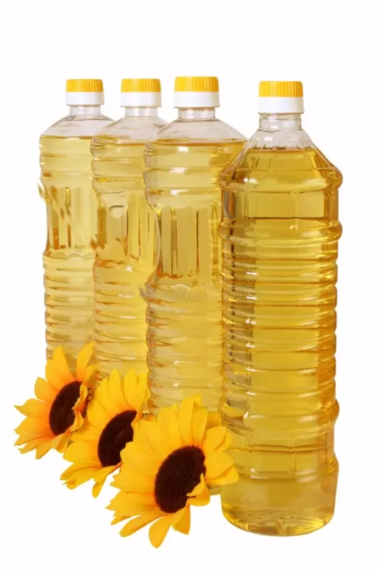 Buy Sunflower Oil Online