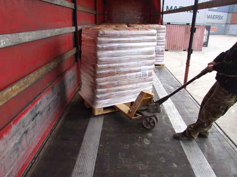 15kg bags of wood pellets For Sale