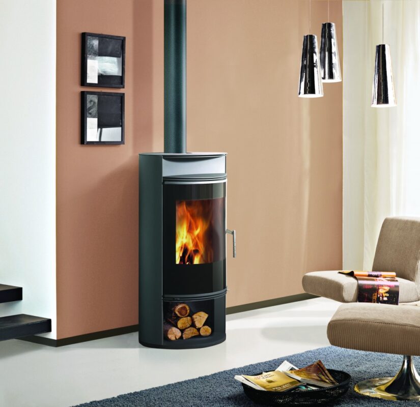 Wood heating stoves for sale