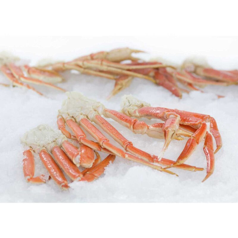 Where to Buy King Crab Clusters Online