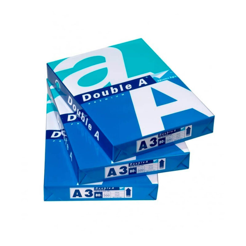 Double A4 Copier paper for Sale Cheap