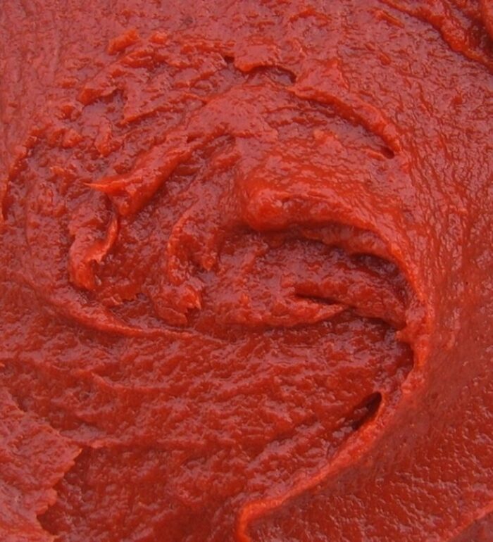 Premium Tomato Paste for sale