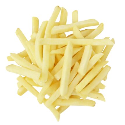 Premium Frozen French Fries for sale