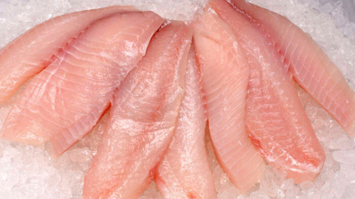 Frozen Tilapia Fish- Frozen Tilapia Fillet