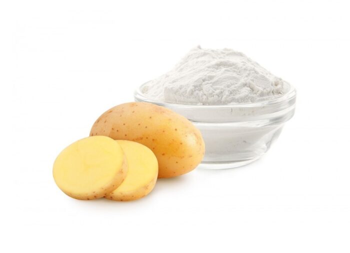 Native Potato Starch