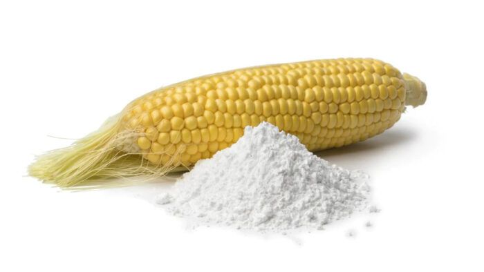 Premium Native Corn Starch for sale,