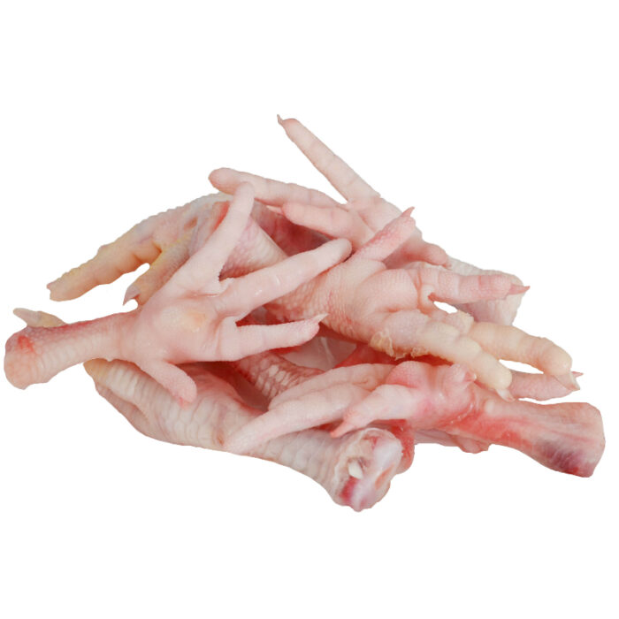 Brazil Frozen Chicken Feet